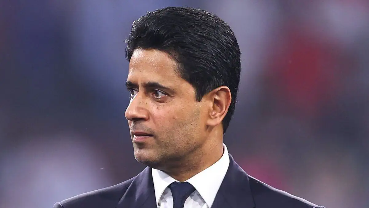Ballon d'Or 2026: PSG angry with France Football