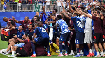 Éliminatoires CAN 2027 : Présentation, performances et calendrier des équipes du groupe K