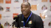 Benni McCarthy clears the air on Pitso Mosimane relationship 