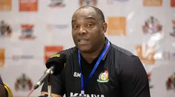 Benni McCarthy clears the air on Pitso Mosimane relationship 