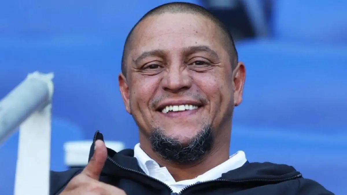 Roberto Carlos choisit Mbappé pour le Ballon d’Or 2026