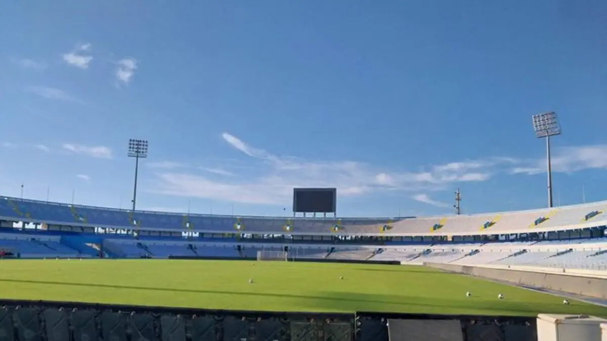 CAN 2027 (Q) : Libye – Botswana, un match à huis clos