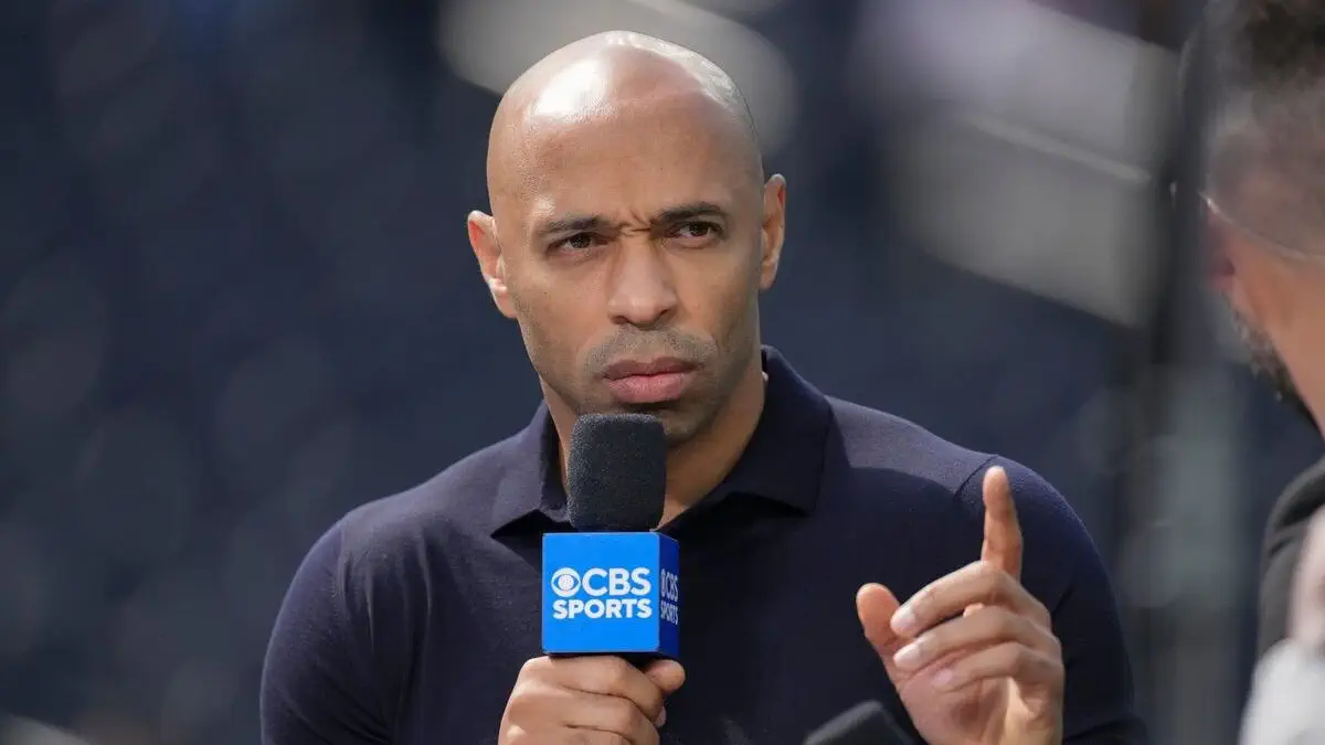 Les mots forts de Thierry Henry sur l'Espagne après le sacre au Mondial 2026
