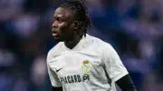 Nigéria : Isaac James « ne pensait pas être appelé aussi tôt »
