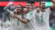 Algeria - Zambia: probable lineups