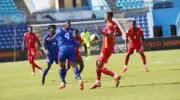 Qualif CAN 2027 : la Namibie démarre fort en faisant tomber le Congo