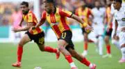 Ligue des champions CAF : Youcef Belaïli à deux contributions d’un record historique