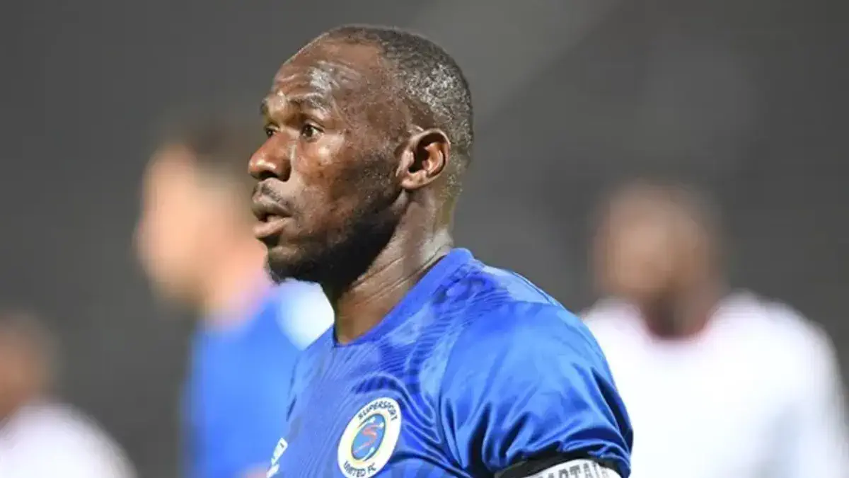 OFFICIAL: Former Kaizer Chiefs star lands new coaching role 