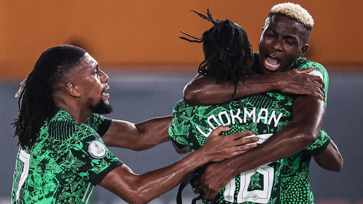 Nigeria