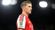 Galatasaray position themselves for Viktor Gyökeres