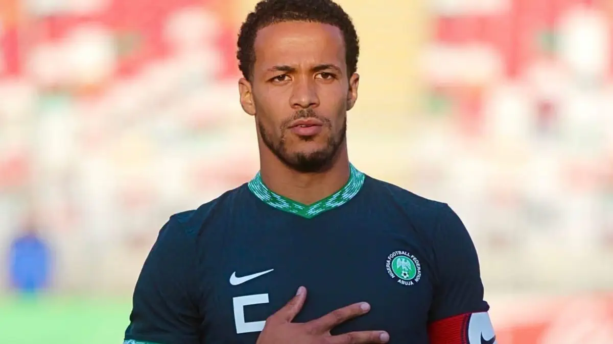 William Troost-Ekong annonce sa conversion à l’islam au Qatar