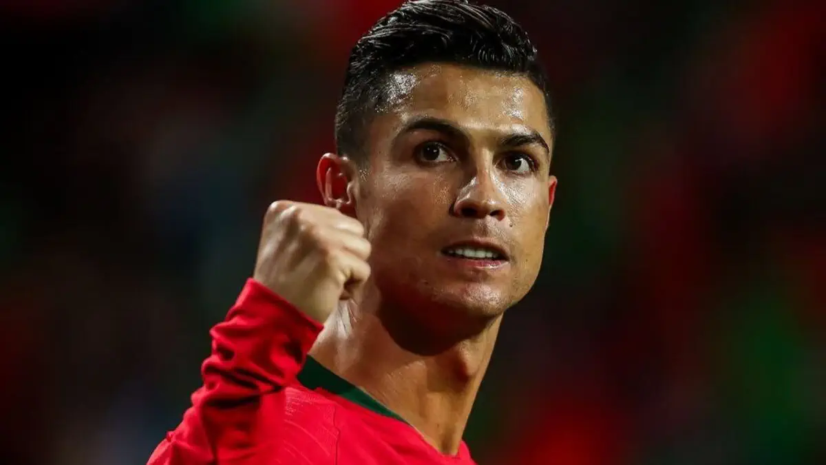 Portugal: “I could leave as early as today”, Cristiano Ronaldo