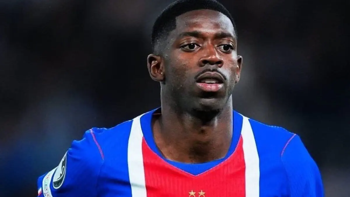 Ballon d'Or 2026: "He deserves it", Ousmane Dembélé has made his choice