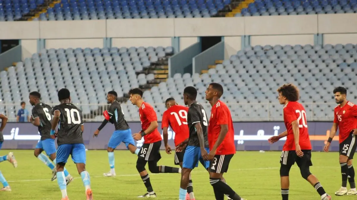 2027 Africa Cup of Nations qualifiers: Libya snatch an unexpected draw against Botswana (2-2)
