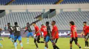 2027 Africa Cup of Nations qualifiers: Libya snatch an unexpected draw against Botswana (2-2)