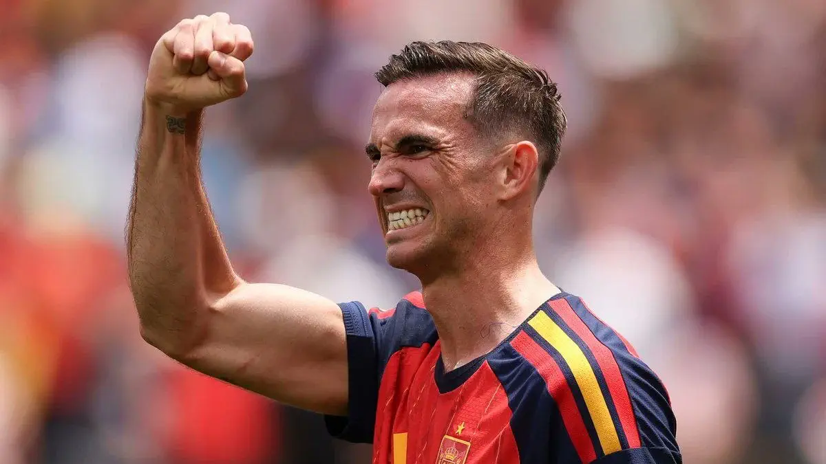 Ballon d'Or 2026: Fabian Ruiz still dreams of winning the trophy