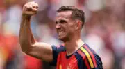 Ballon d'Or 2026: Fabian Ruiz still dreams of winning the trophy
