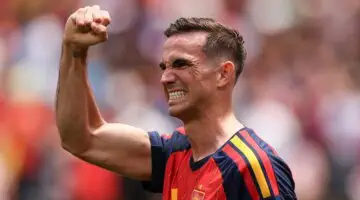 Ballon d'Or 2026: Fabian Ruiz still dreams of winning the trophy