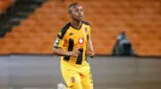 Nkosingiphile Ngcobo is currently being advised to leave Naturena!