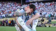 Argentina: Lionel Scaloni has chosen Messi’s successor as captain