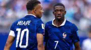 Ballon d'or 2026 : fin de la guerre entre Dembélé et Mbappé