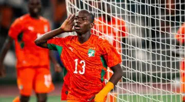 Côte d’Ivoire : Malick Yalcouyé marque les esprits pour sa première