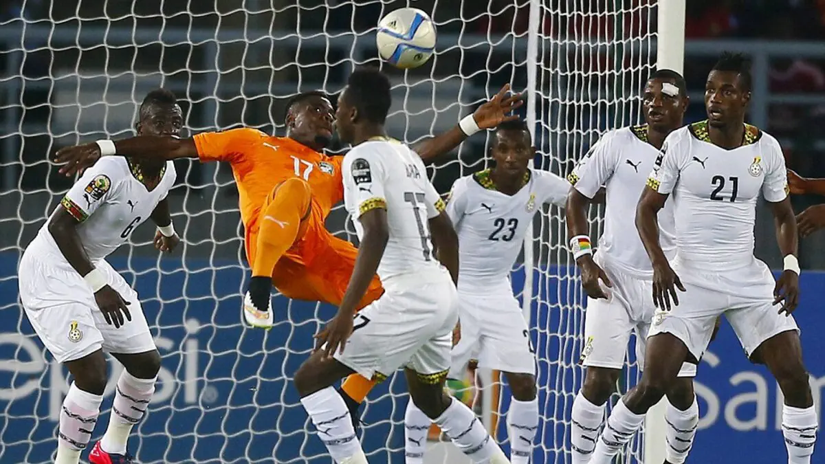 AFCON 2027 qualifiers - Côte d’Ivoire vs Ghana: Renard opts for continuity, a reshuffled XI for Queiroz