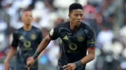 Orlando Pirates coach speaks on Yanela Mbuthuma Bafana call-up 