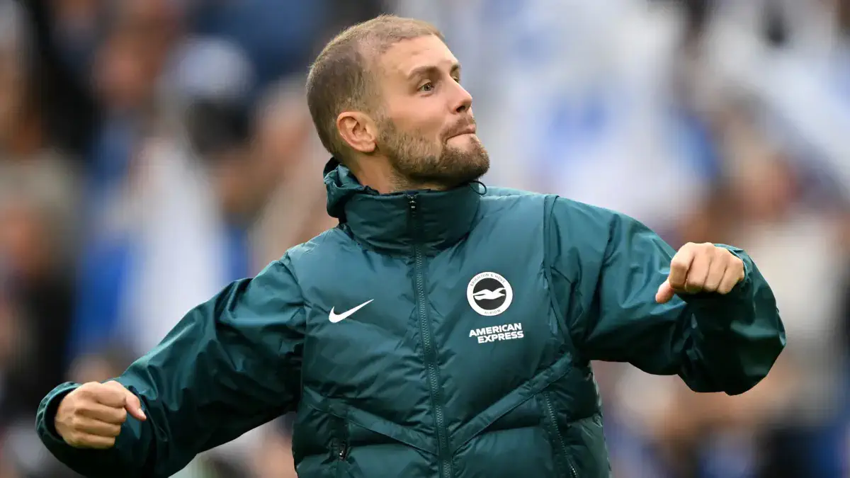 Premier League : les trois nommés pour le titre d’entraîneur du mois de septembre