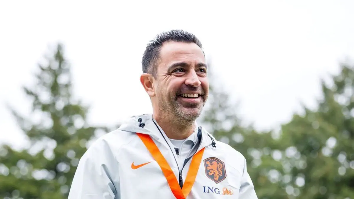 Netherlands: Xavi’s choices heavily criticised