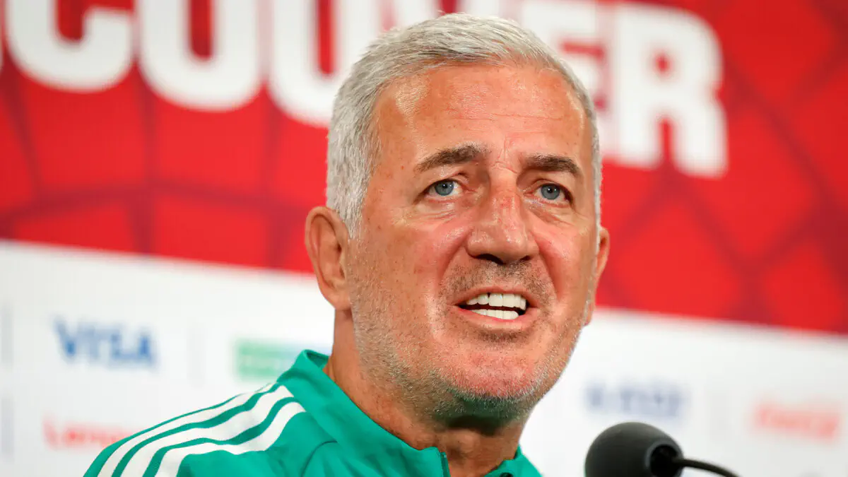 Vladimir Petkovic touche un jackpot de 2 millions d’euros