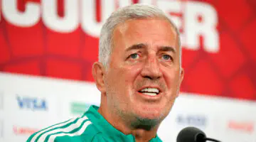 Vladimir Petkovic touche un jackpot de 2 millions d’euros