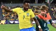 Amical : Le Brésil a encore déçu face à l'Australie