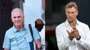 2027 Africa Cup of Nations qualifiers: Controversy over Côte d’Ivoire’s penalty against Ghana, as Hervé Renard refuses to respond to Queiroz