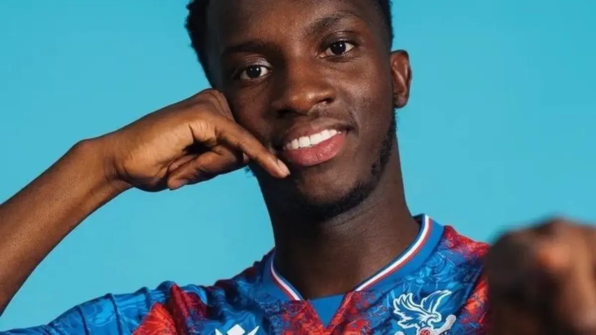 Ghana : Eddie Nketiah envisage de changer de nationalité sportive au profit des Black Stars 
