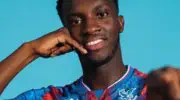 Ghana : Eddie Nketiah envisage de changer de nationalité sportive au profit des Black Stars 