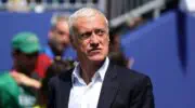 ديدييه ديشان رفض عرض تركيا