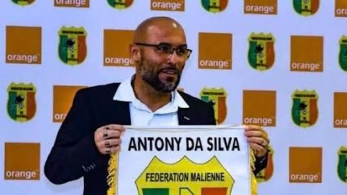 AFCON 2027 qualifiers: Mali wary of Cape Verde