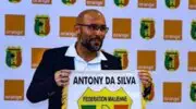 AFCON 2027 qualifiers: Mali wary of Cape Verde