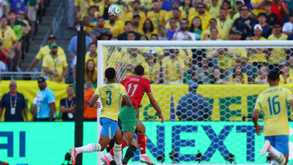 Classement FIFA Live : Historique… Le Maroc intègre le Top 5 mondial