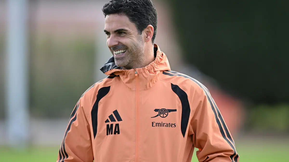 Arsenal Continue to Search for Defensive Reinforcement