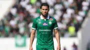 Wydad Casablanca Push to Sign Sabir Bougrine