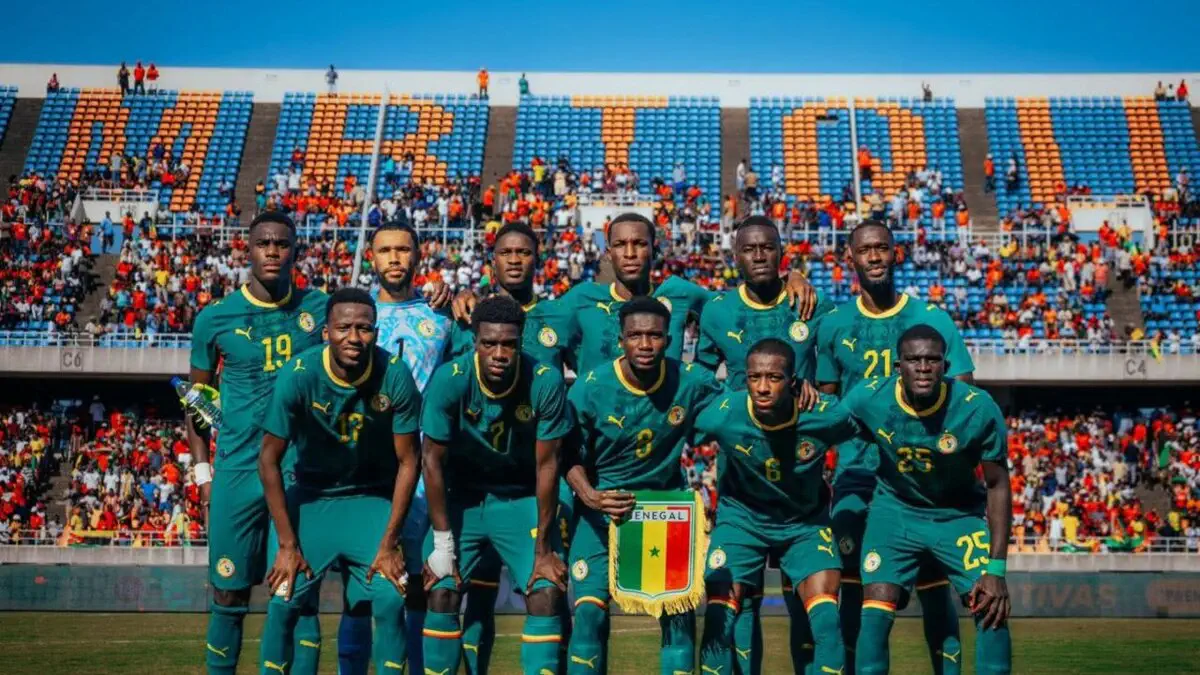 Qualif. CAN 2027 : le Sénégal accroché d'entrée par le Mozambique 