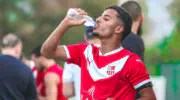 CR Belouizdad : Yousri Bouzok présente ses excuses après sa lourde suspension