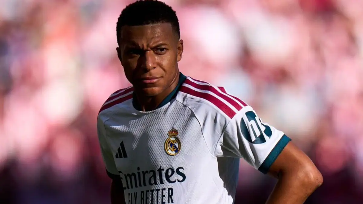 Ballon d'Or 2026: Kylian Mbappé's campaign viewed unfavorably at Real Madrid
