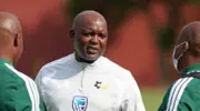 Former Mamelodi Sundowns star weighs in on Pitso Mosimane Bafana squad 