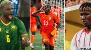 Éliminatoires CAN 2027 : Yalcouyé, Nyengue et Camara ont marqué pour leur première sélection