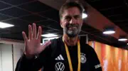 Allemagne : une première ratée, Jürgen Klopp reste positif
