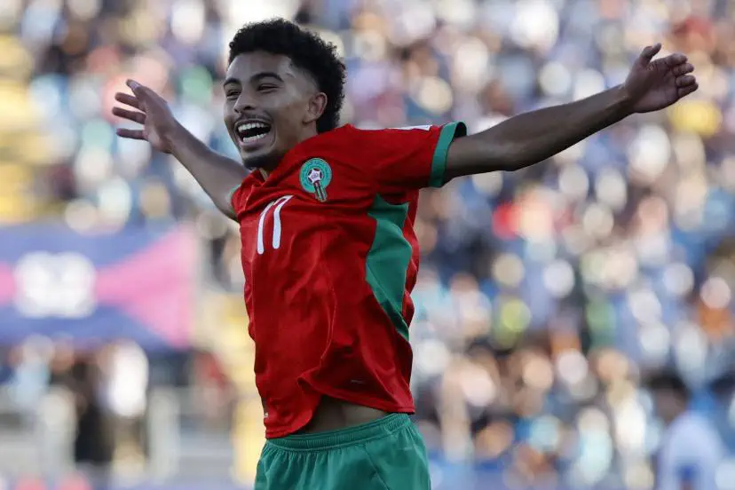 Maroc