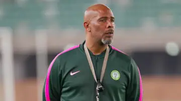AFCON 2027 (Q): Éric Chelle does not want to make things complicated